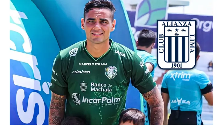 Marcos Acosta confirmó charlas con el bicampeón de la Liga 1