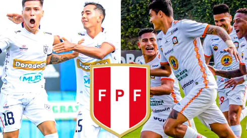 Ambos equipos están autorizados de jugar el 2023.