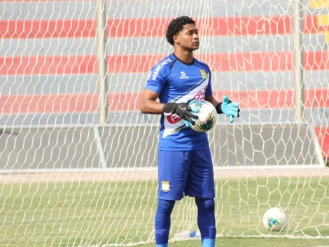 Jugador Mundialista será refuerzo de Cusco FC