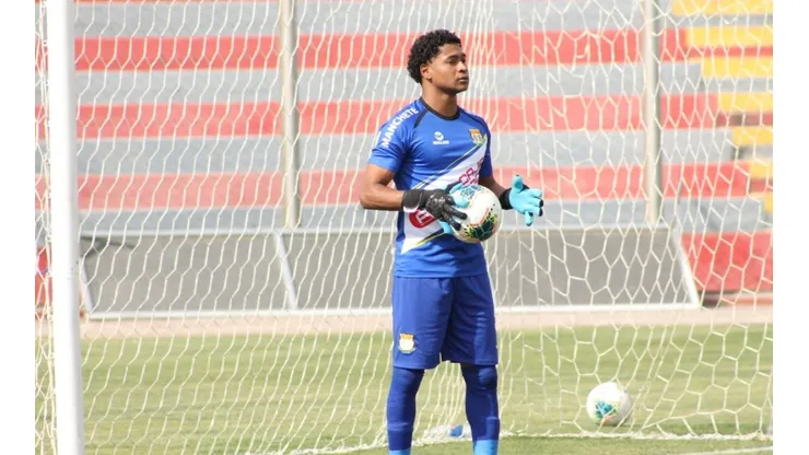 Jugador Mundialista será refuerzo de Cusco FC