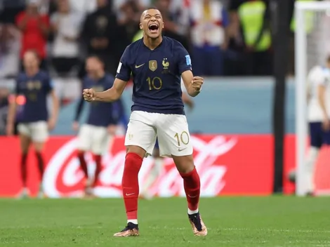 ¿Cuánto paga Francia si le gana a Marruecos en semifinales de Qatar 2022?