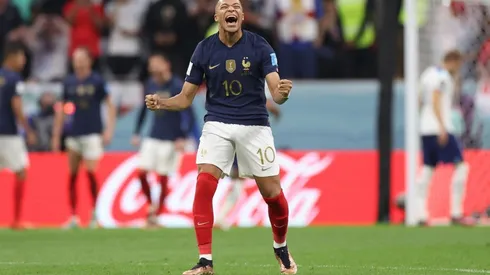 Mbappé y Francia son los grandes favoritos
