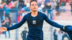 Alianza le pidió extraña condición a Benavente para renovar