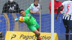 Este jugador quiere ser titular indiscutible en Alianza Lima