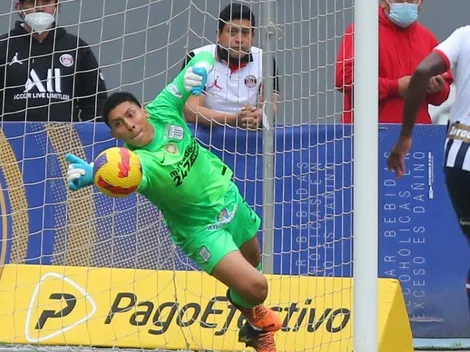 Este jugador quiere ser titular indiscutible en Alianza Lima