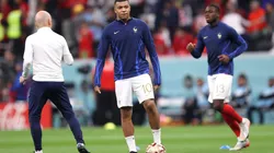 France v Morocco: Semi Final - FIFA World Cup Qatar 2022