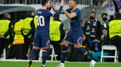 Real Madrid v Paris Saint-Germain: Round Of Sixteen Leg Two - UEFA Champions League