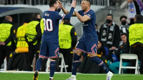 Real Madrid v Paris Saint-Germain: Round Of Sixteen Leg Two - UEFA Champions League