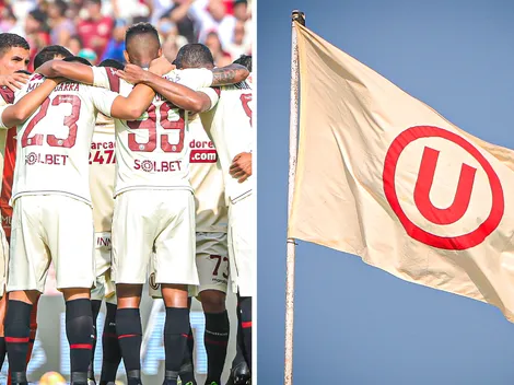Universitario de Deportes aseguró a una de sus joyas hasta el 2025