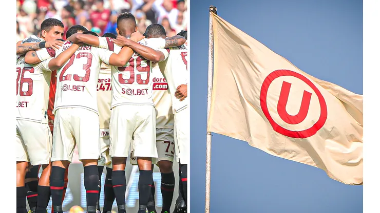 El cuadro merengue renovó a un jugador promesa.