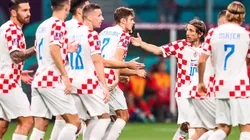 Croacia venció a Marruecos en un entretenido duelo por el 3er lugar de Qatar 2022