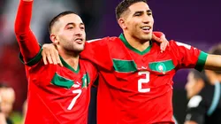 El inesperado 11 marroquí con Ziyech y Hakimi para parar a Mbappé