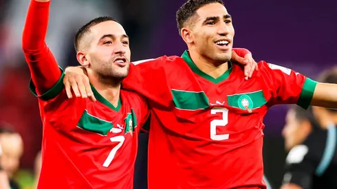 El inesperado 11 marroquí con Ziyech y Hakimi para parar a Mbappé