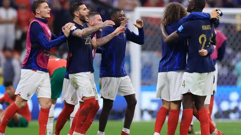 Los galos tienen problemas antes de la final