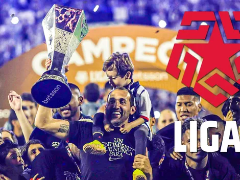 Ex finalista de la Liga 1 firmó por rival que le quitó título a Alianza Lima