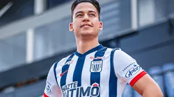 Cristian Benavente se quedará en el cuadro victoriano.