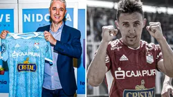 El futbolista no estaría en los planes del DT brasileño.