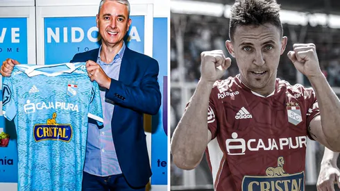 El futbolista no estaría en los planes del DT brasileño.