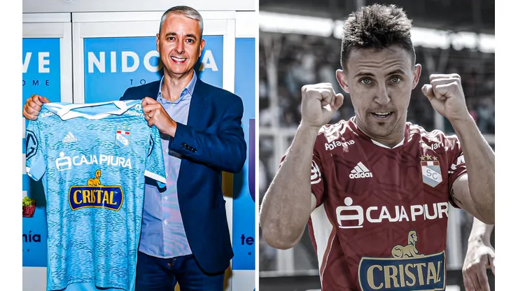 El futbolista no estaría en los planes del DT brasileño.