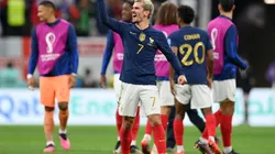 England v France: Quarter Final - FIFA World Cup Qatar 2022