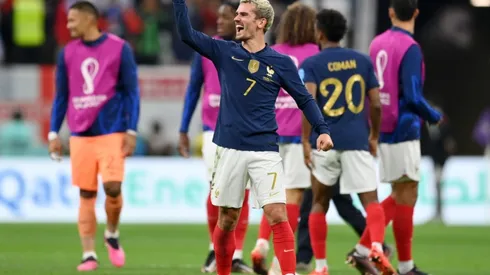 England v France: Quarter Final - FIFA World Cup Qatar 2022