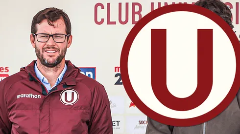 El director deportivo del club se refirió al presupuesto.