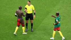 Cameroon v Brazil: Group G - FIFA World Cup Qatar 2022