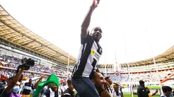 Jefferson Farfán todavía no comunica su retiro oficial