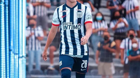 Mauricio Matzuda se olvida de Alianza Lima y ficha por club histórico