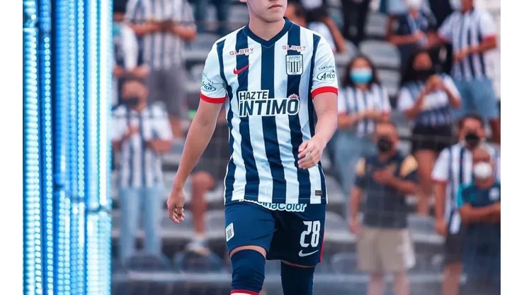 Mauricio Matzuda se olvida de Alianza Lima y ficha por club histórico