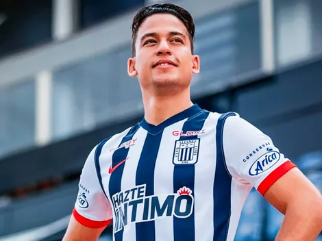 La impactante confesión de Benavente y qué falta para renovar por Alianza