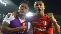 Peru v Paraguay - FIFA World Cup Qatar 2022 Qualifier