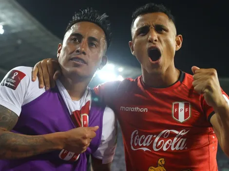 Yoshimar Yotún cerca de fichar por un equipo grande a nivel Mundial