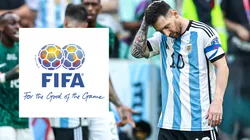 El equipo de Lionel Scaloni sufre una baja.