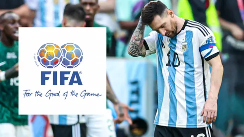 El equipo de Lionel Scaloni sufre una baja.