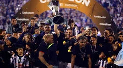 ¡Spoiler! Alianza Lima muestra sin querer a su nuevo fichaje