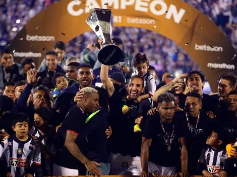 ¡Spoiler! Alianza Lima muestra sin querer a su nuevo fichaje