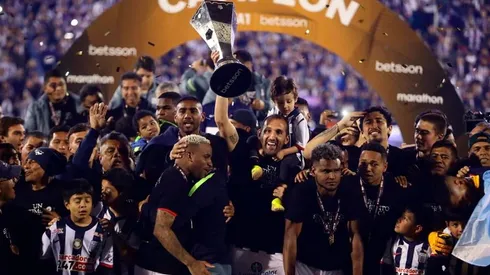 ¡Spoiler! Alianza Lima muestra sin querer a su nuevo fichaje