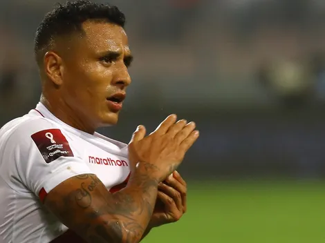 ¿Yoshimar Yotún a un grande del continente?