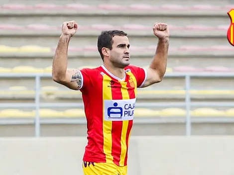 Atlético Grau va con todo con este goleador para el 2023