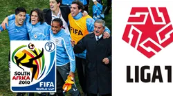 El 'Loco' resaltó el desarrollo que tuvo la Liga 1.