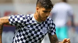 ¿Beto da Silva continuará la temporada 2023?