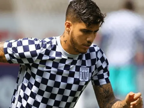 ¿Beto da Silva continuará la temporada 2023?