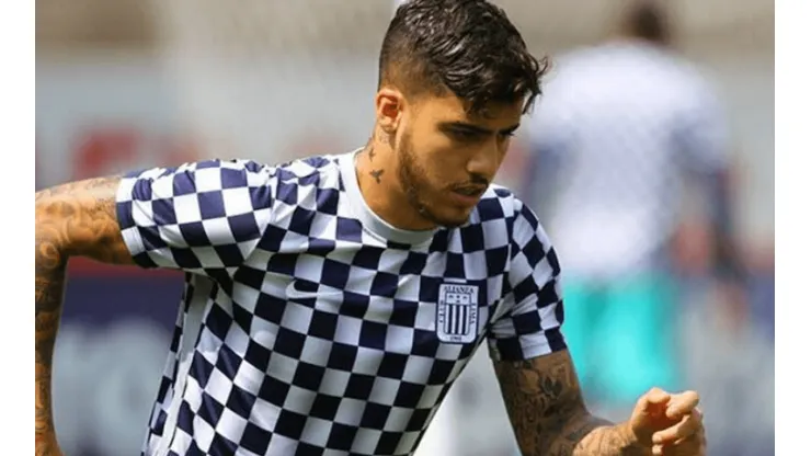 ¿Beto da Silva continuará la temporada 2023?