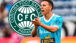 Se marcha de Perú: Buonanotte en la órbita del Coritiba