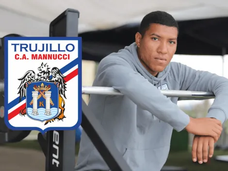 Pieza clave de Alianza Lima campeón en 2021 se va por no tener minutos