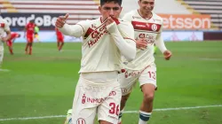 Universitario sueña con la estrella 27 con el regreso de esta Joya