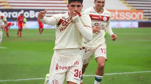 Universitario sueña con la estrella 27 con el regreso de esta Joya