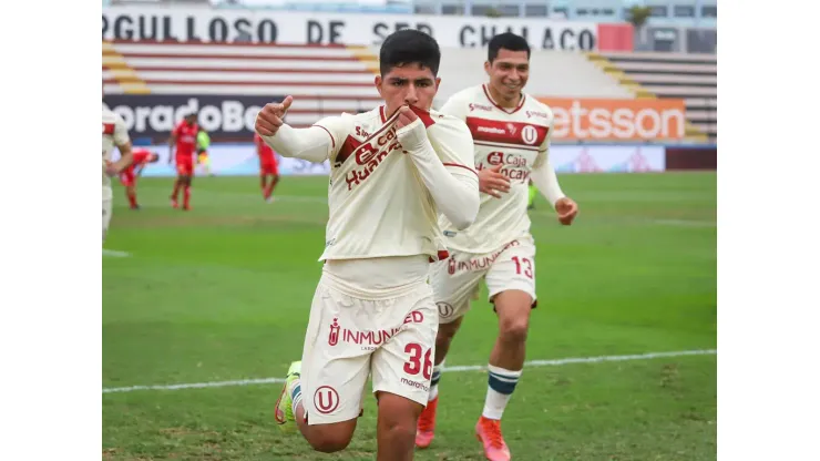 Universitario sueña con la estrella 27 con el regreso de esta Joya