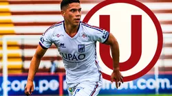 Se define esta semana: Celi cerca de llegar a Universitario